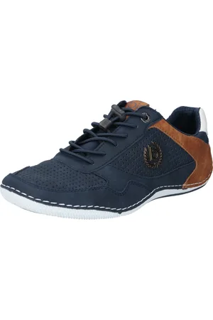 Bugatti Sneakers laag 