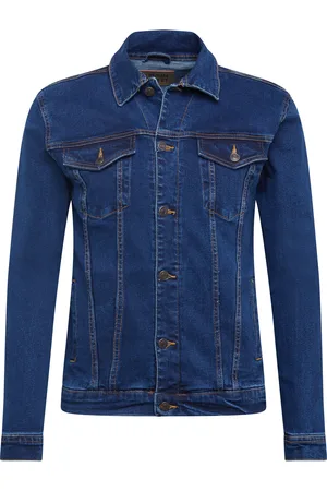 Denim Project Tussenjas 