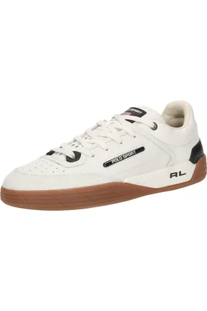 Ralph Lauren Sneakers laag
