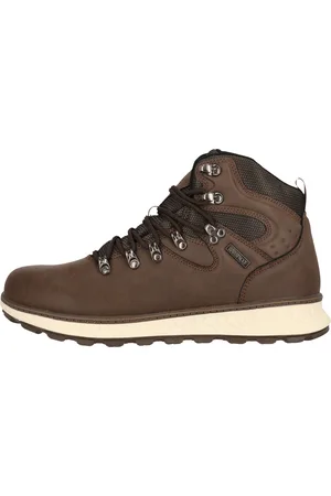 Whistler Boots 