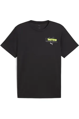 PUMA Functioneel shirt