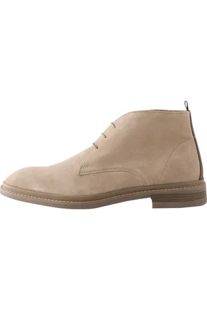 Next Chukka Boots