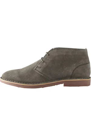 Next Chukka Boots