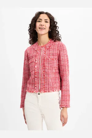 Betty Barclay Blazers
