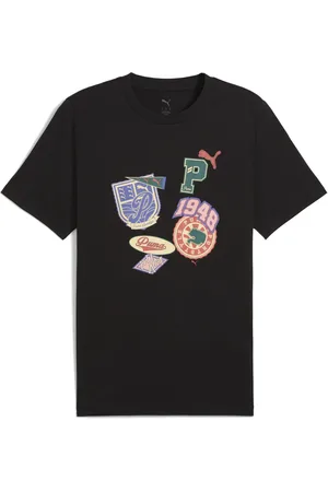 PUMA Functioneel shirt 