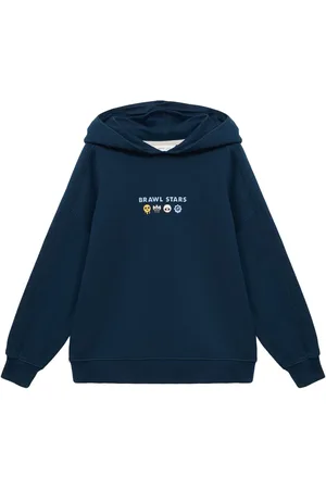 MANGO Sweatshirt 