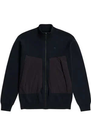G-Star Gebreid vest 