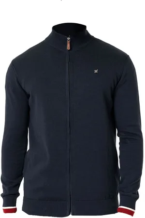 Williot Gebreid vest 