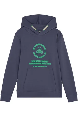 SCALPERS Sweatshirt