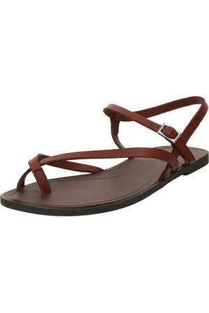 Vagabond Teenslipper 