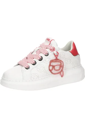 Karl Lagerfeld Sneakers laag