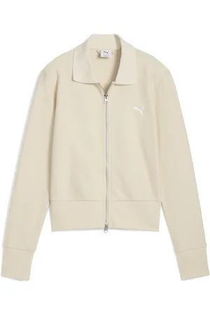 PUMA Gebreid vest 