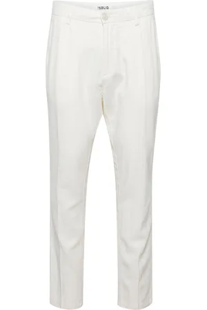 Solid Chino 