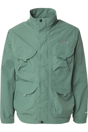 The North Face Tussenjas