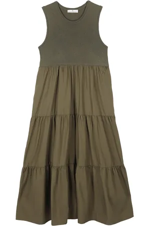 Lola Casademunt Jurk 