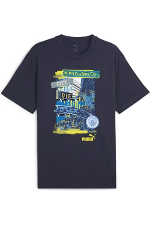 PUMA Functioneel shirt 