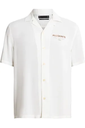 AllSaints Overhemd 