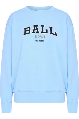 Ball Sweatshirt 