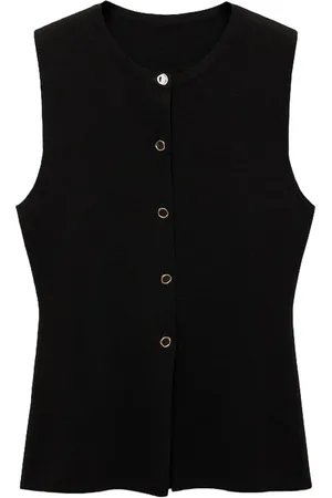 MANGO Bodywarmer 