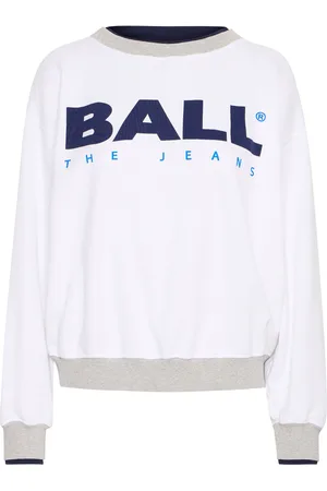 Ball Sweatshirt 