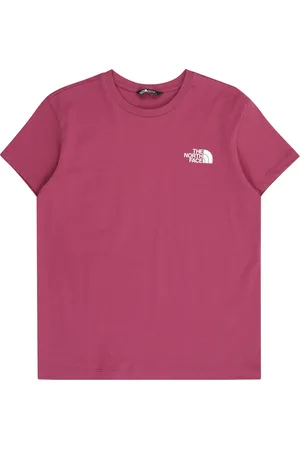 The North Face Functioneel shirt