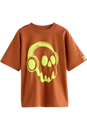 Next Shirt
