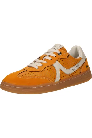 Mustang Sneakers laag