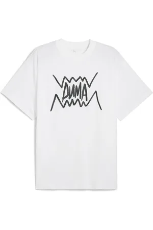PUMA Functioneel shirt 