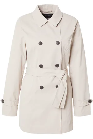 VERO MODA Tussenmantel 