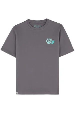 SCALPERS Shirt