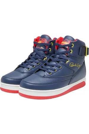 Ewing Sneakers hoog 