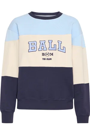 Ball Sweatshirt 