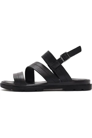 Derimod Sandalen met riem