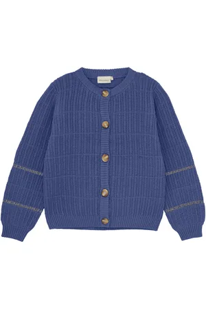 Minymo Gebreid vest 