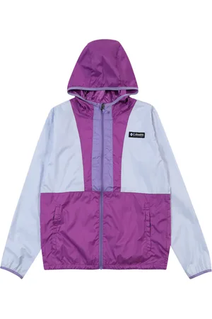 Columbia Outdoorjas 