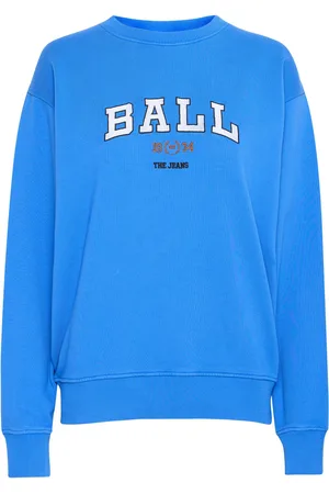 Ball Sweatshirt 