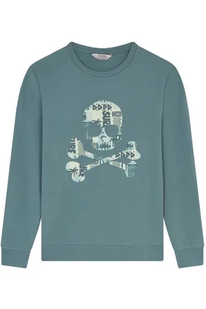 SCALPERS Sweatshirt