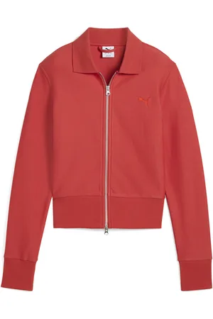 PUMA Gebreid vest 