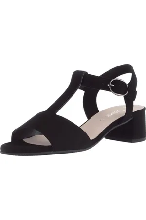 Gabor Sandalen met riem