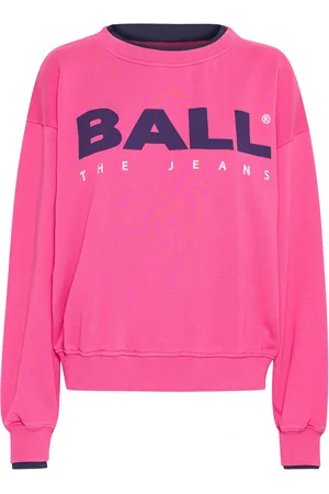 Ball Sweatshirt 