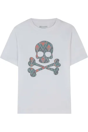 SCALPERS Shirt 