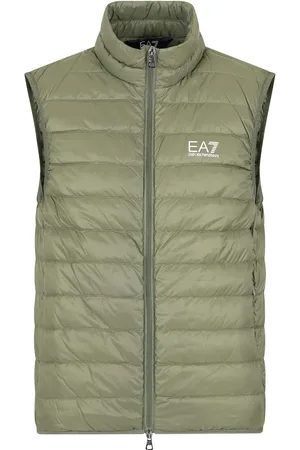 EA7 Bodywarmer