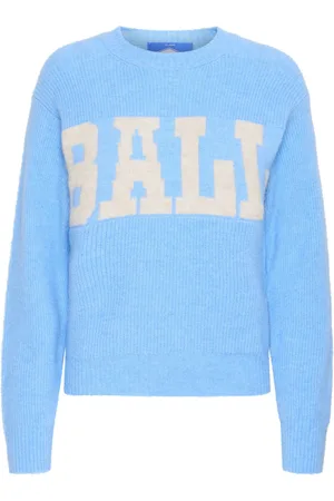 Ball Sweatshirt 