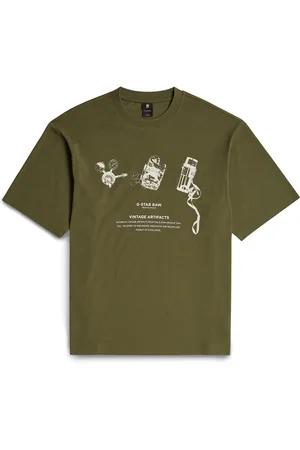 G-Star Shirt 