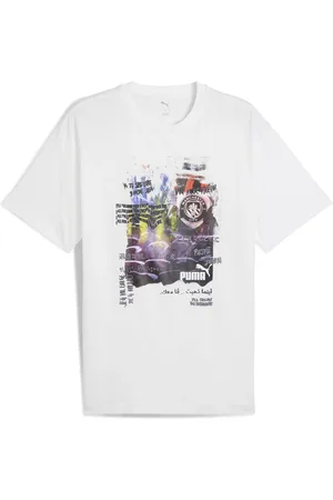 PUMA Functioneel shirt 