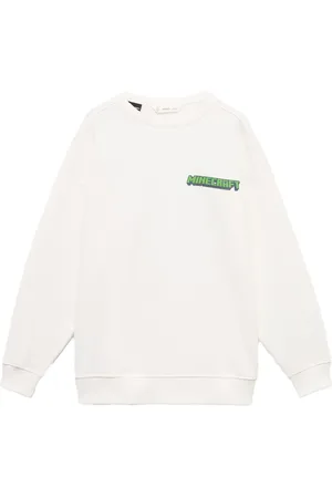 MANGO Sweatshirt 