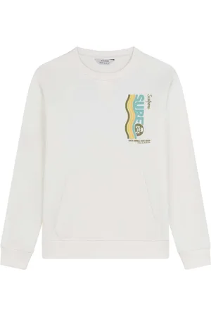 SCALPERS Sweatshirt 