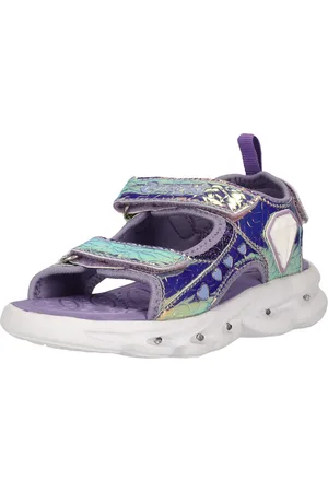ZigZag Open schoenen 