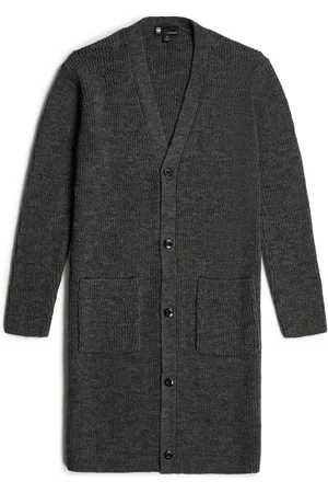 G-Star Gebreid vest 