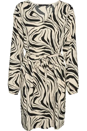VERO MODA Jurk 